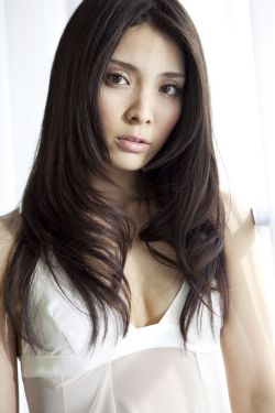 光身美女