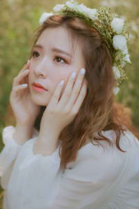 吾家有女