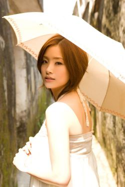 我的美女仙妻