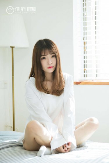 陳庭妮