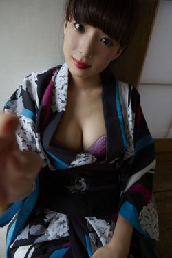 善良的女友