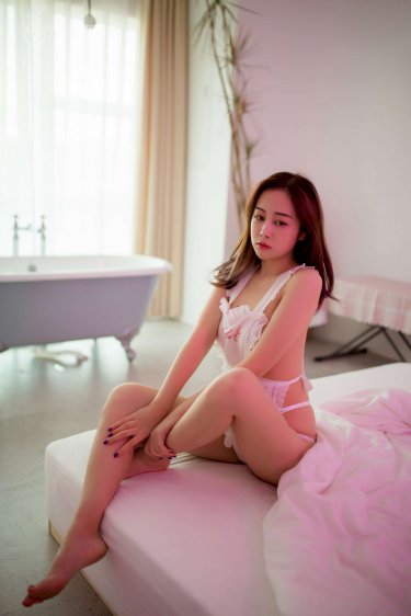 你喜歡的樣子我都有