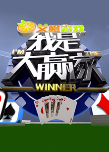 我是大贏家2012