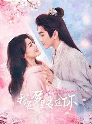我在夢里愛過你
