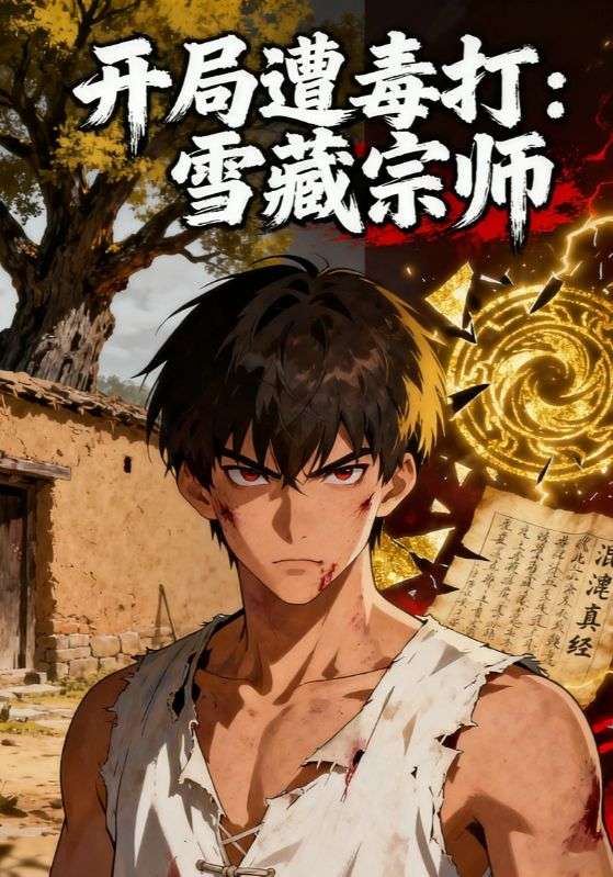 開(kāi)局遭毒打：雪藏宗師